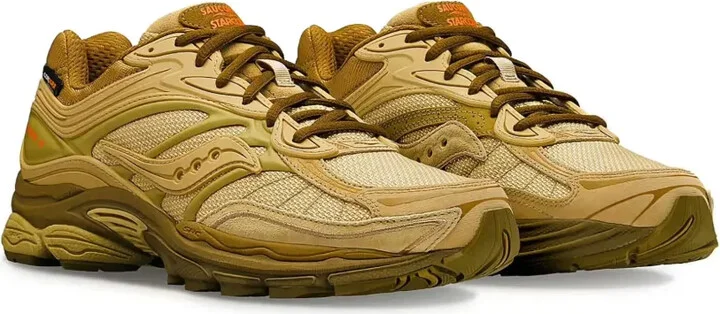 ProGrid Omni 9 Armor "Starcow Desert" sneakers - Image 2