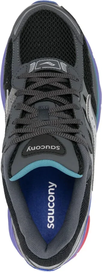 Progrid Omni 9 Galaxy sneakers - Image 4