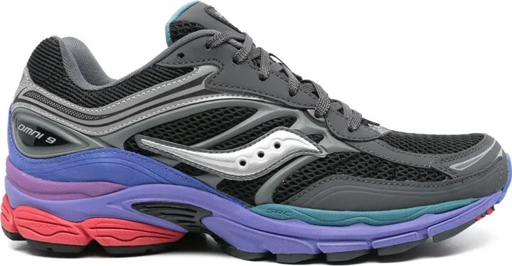 Progrid Omni 9 Galaxy sneakers