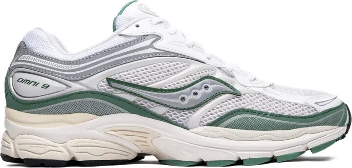 Progrid Omni 9 "Green/White" sneakers