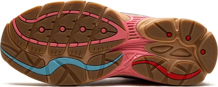 ProGrid Omni 9 "Jae Tips To Do List Tan" sneakers - Image 4
