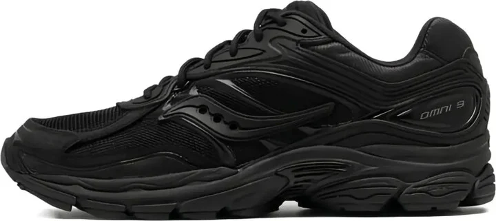Progrid Omni 9 mesh panelled sneakers - Image 4
