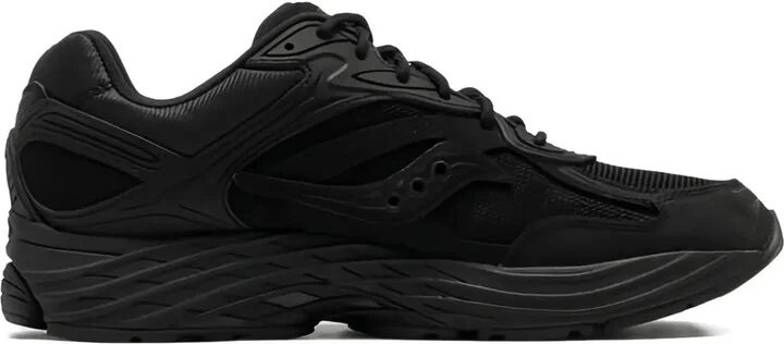 Progrid Omni 9 mesh panelled sneakers