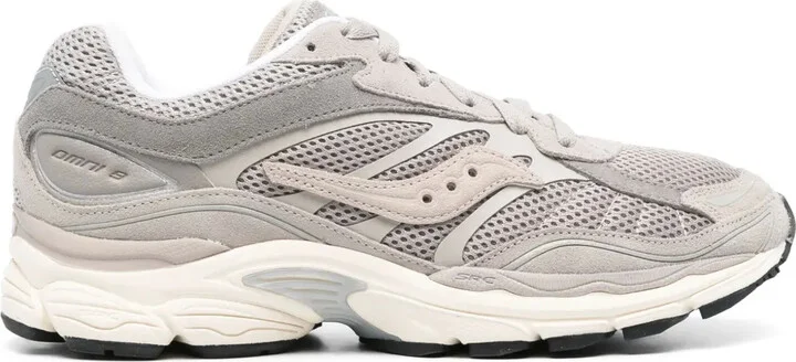 Progrid Omni 9 mesh sneakers
