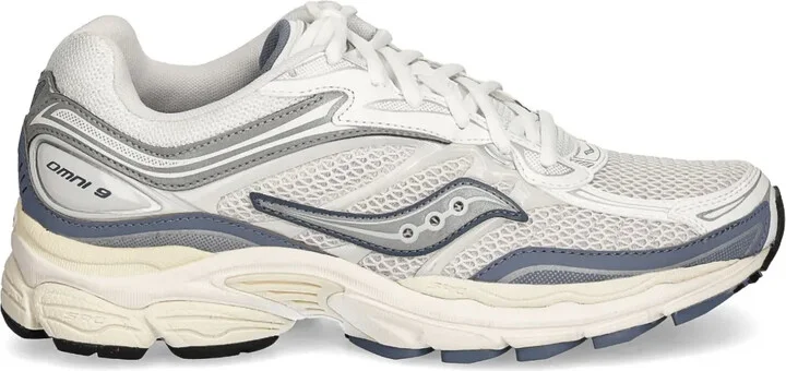 Progrid Omni 9 mesh sneakers