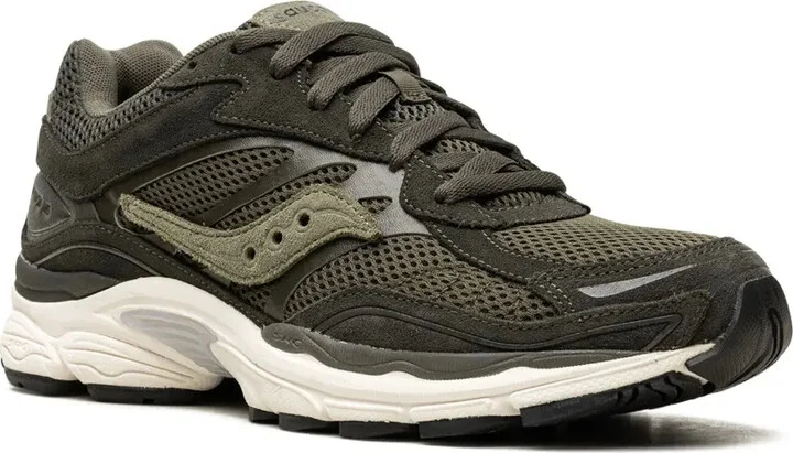 ProGrid Omni 9 panelled sneakers - Image 2