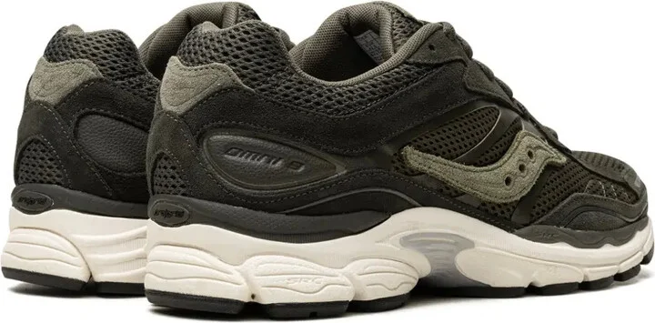 ProGrid Omni 9 panelled sneakers - Image 3
