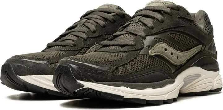 ProGrid Omni 9 panelled sneakers - Image 4