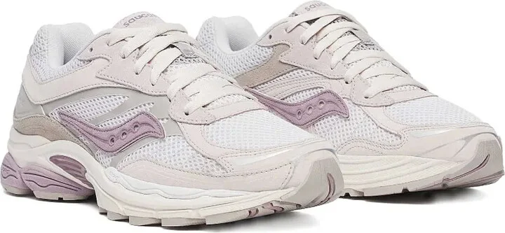 ProGrid Omni 9 Premium "Light Grey Lilac" sneakers - Image 2