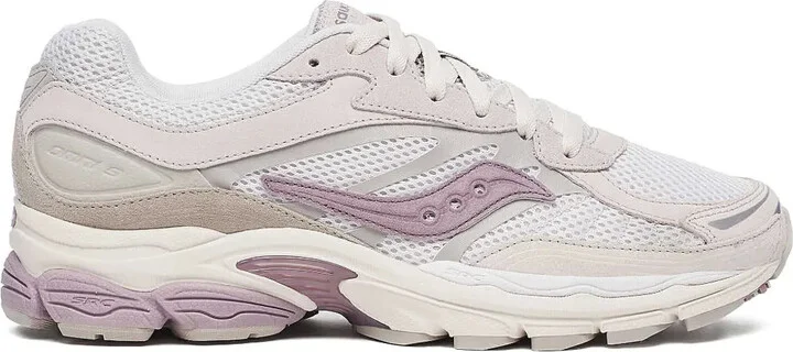 ProGrid Omni 9 Premium "Light Grey Lilac" sneakers