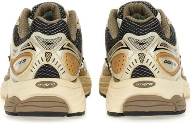 progrid Omni 9 Sneaker - Image 4
