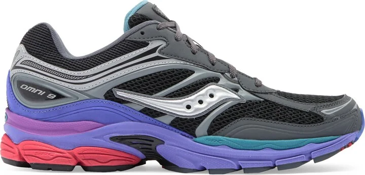 ProGrid Omni 9 Sneaker - Image 3
