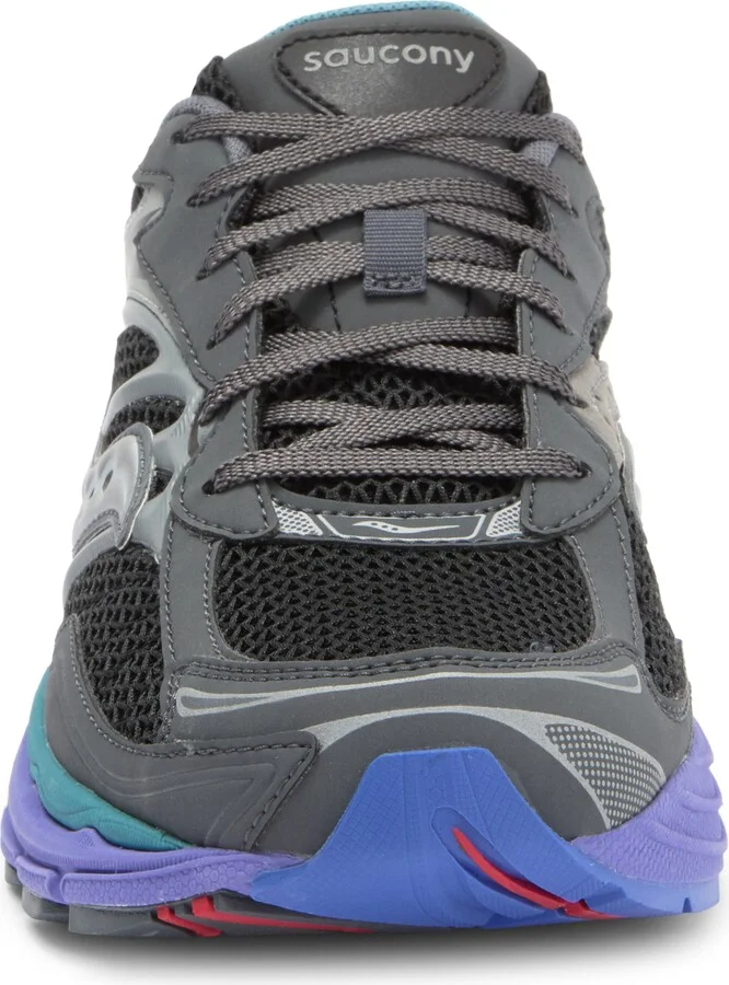 ProGrid Omni 9 Sneaker - Image 4