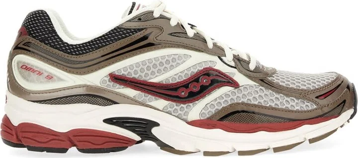 progrid Omni 9 Sneaker