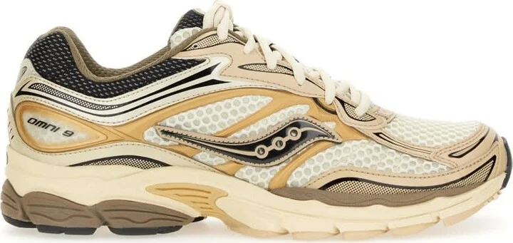 progrid Omni 9 Sneaker