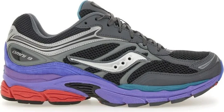 progrid Omni 9 Sneaker