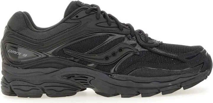 progrid Omni 9 Sneaker