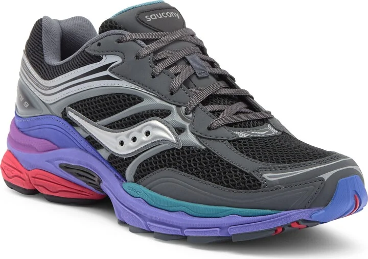 ProGrid Omni 9 Sneaker