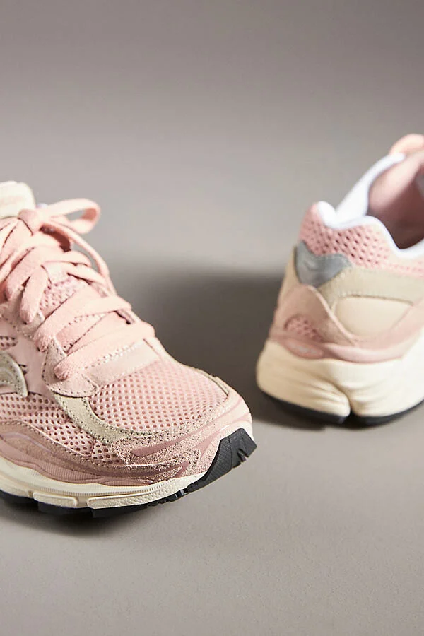 ProGrid Omni 9 Sneakers - Image 3