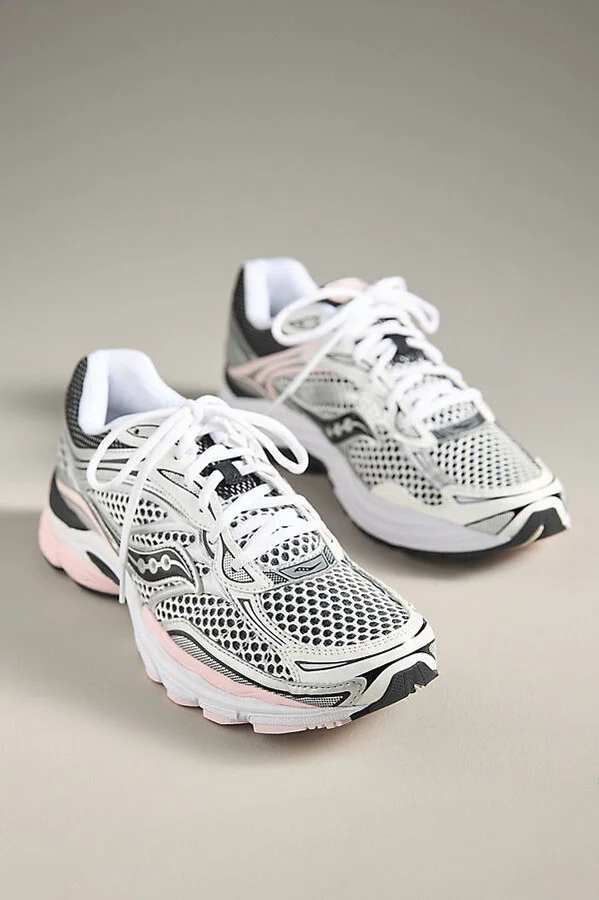 ProGrid Omni 9 Sneakers - Image 2