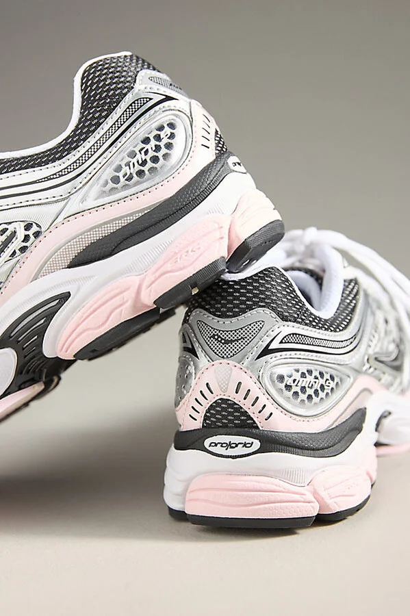 ProGrid Omni 9 Sneakers - Image 4