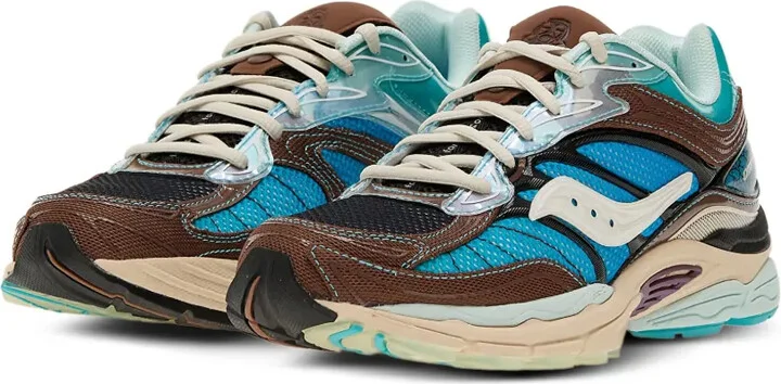 ProGrid Omni 9 sneakers - Image 2