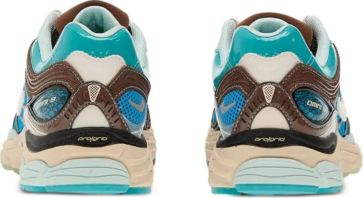 ProGrid Omni 9 sneakers - Image 3