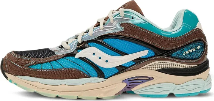 ProGrid Omni 9 sneakers - Image 4