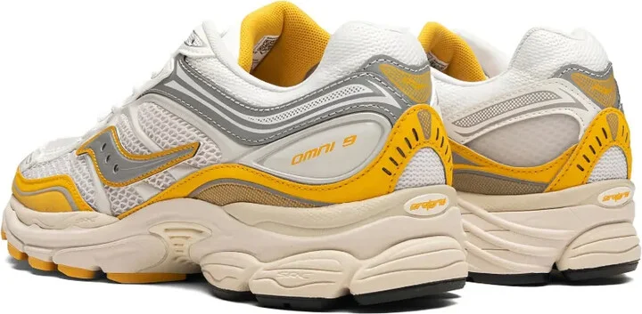 Progrid Omni 9 sneakers - Image 4