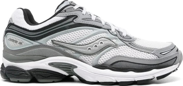 ProGrid Omni 9 sneakers