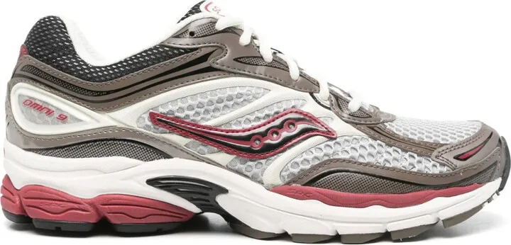 ProGrid Omni 9 sneakers