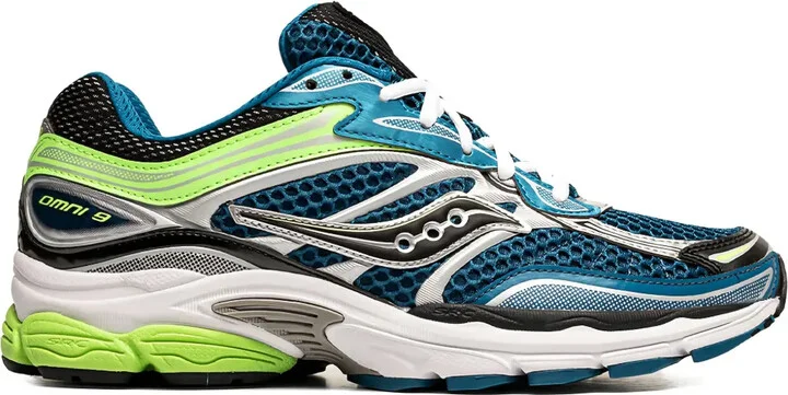 Progrid Omni 9 sneakers