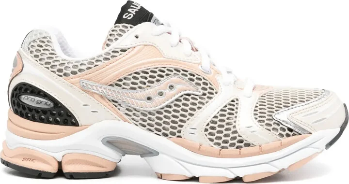 Progrid Triumph 4 "CREAM TAN"