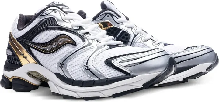 ProGrid Triumph 4 CS "Gold Chrome" sneakers - Image 2