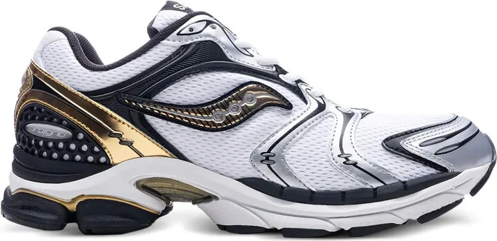 ProGrid Triumph 4 CS "Gold Chrome" sneakers