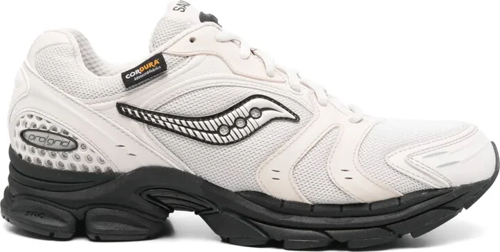 Progrid Triumph 4 Gorpcore sneakers