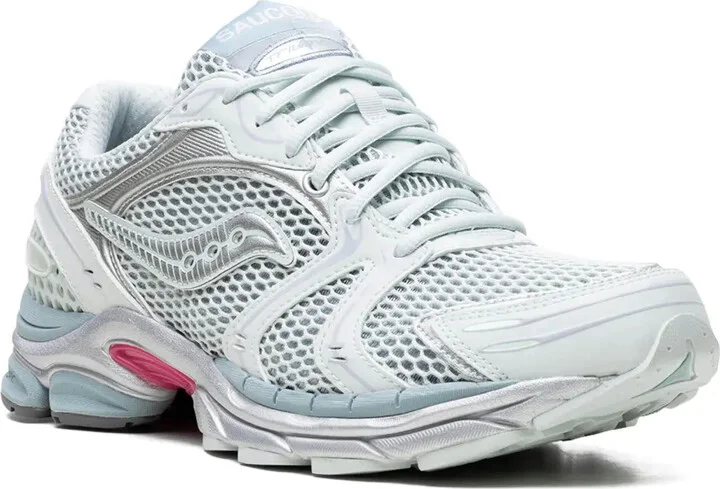 Progrid Triumph 4 "Ice Grey" sneakers - Image 2