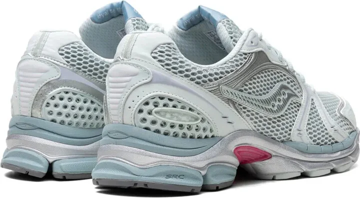 Progrid Triumph 4 "Ice Grey" sneakers - Image 3