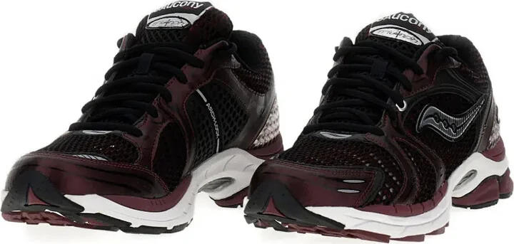 ProGrid Triumph 4 mesh-panel sneakers - Image 2