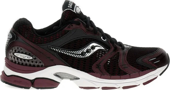 ProGrid Triumph 4 mesh-panel sneakers
