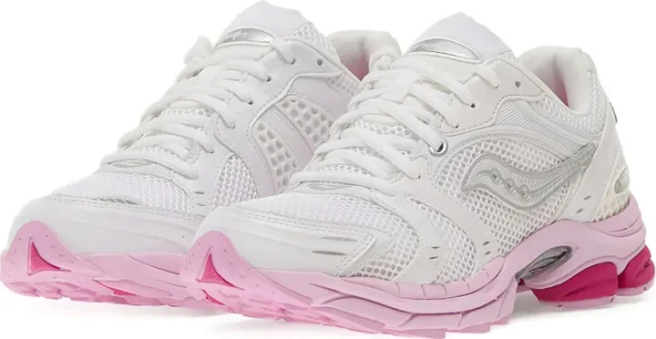 Progrid Triumph 4 mesh-panelled sneakers - Image 2
