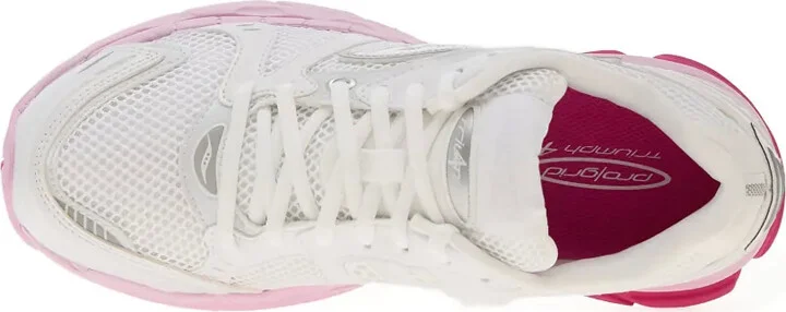 Progrid Triumph 4 mesh-panelled sneakers - Image 4