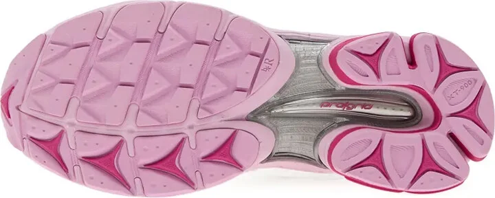 Progrid Triumph 4 mesh-panelled sneakers - Image 5