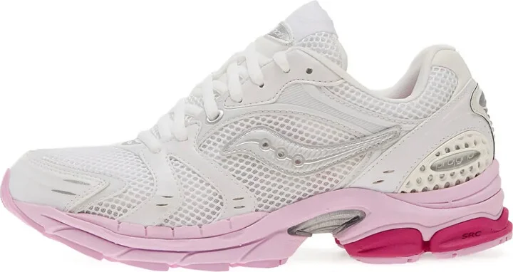 Progrid Triumph 4 mesh-panelled sneakers