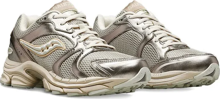 ProGrid Triumph 4 panelled sneakers - Image 2