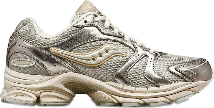 ProGrid Triumph 4 panelled sneakers