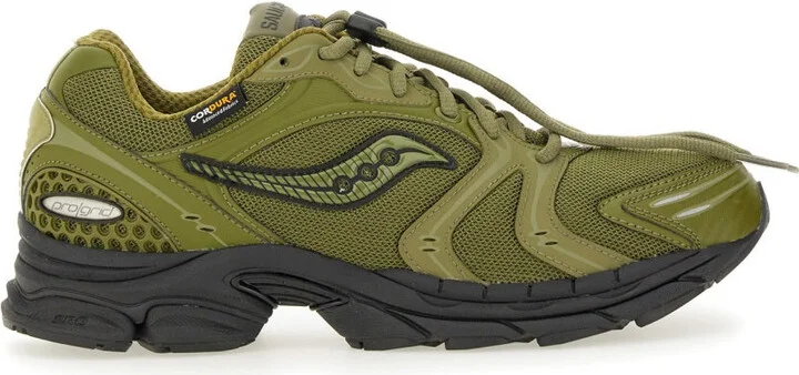 "Progrid Triumph 4" Sneaker
