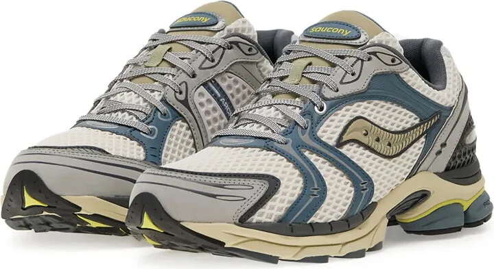 Progrid Trumph 4 sneakers - Image 2