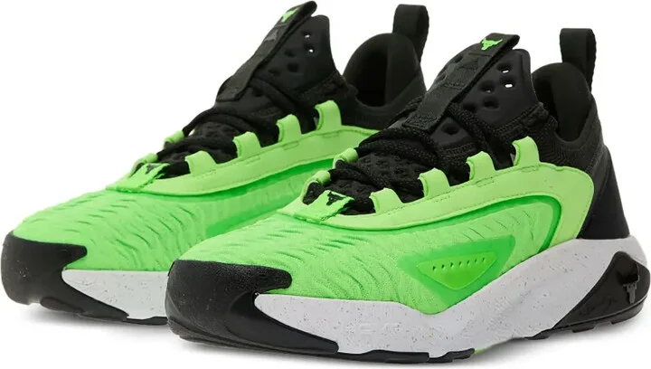 Project Rock 7 mesh-panelled sneakers - Image 2