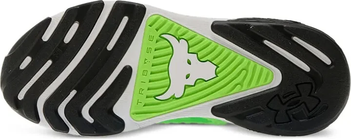 Project Rock 7 mesh-panelled sneakers - Image 3